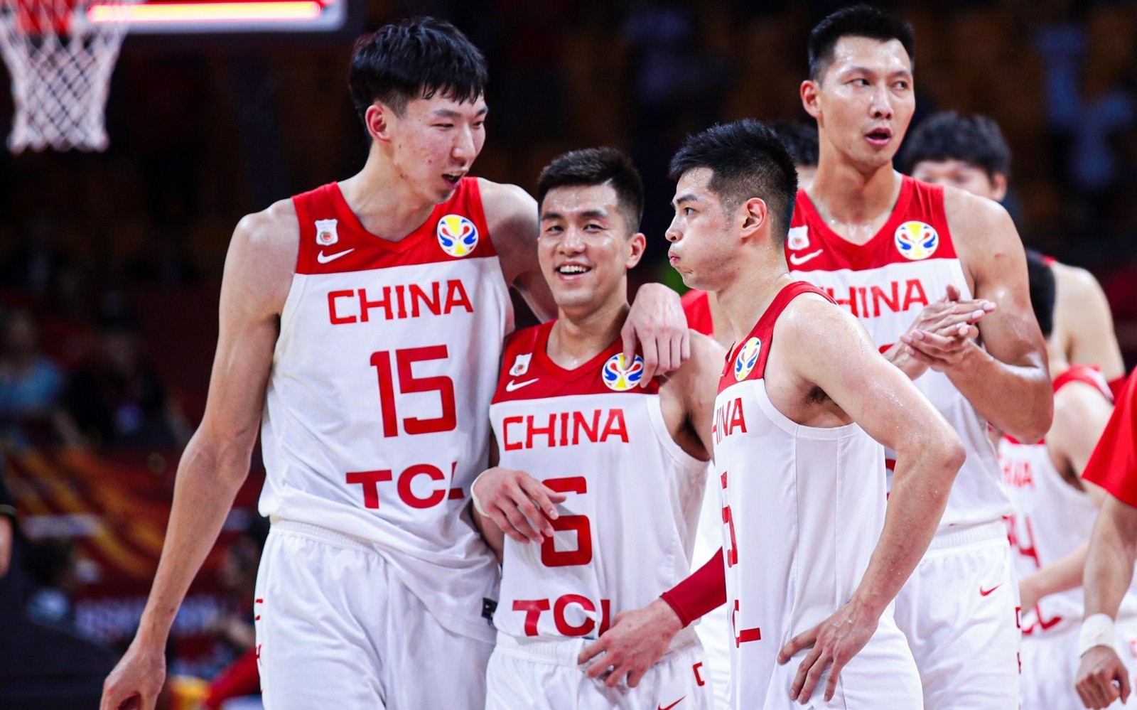 逆转力擒劲敌| 2014年FIBA男篮亚洲杯小组赛 中国🇨🇳—日本🇯🇵_哔哩哔哩_bilibili