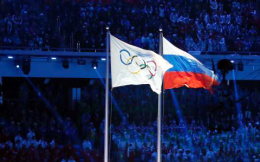 俄罗斯反兴奋剂机构：不再向国际体育仲裁法庭提出上诉