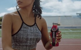 ​可口可乐拟收购BodyArmor控股权