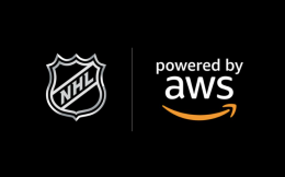 NHL与Amazon Web Services达成合作 共同提升球迷观赛体验