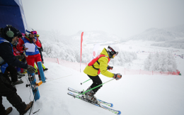 瑞士欲借冬奥争夺中国滑雪游客