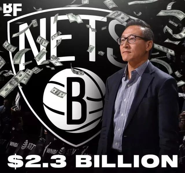 资产一年净增1600亿美元！揭秘全球十大体育富豪老板的造富神话