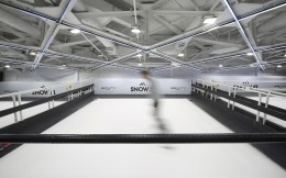 滑雪服务平台SNOW 51完成亿元级A轮系列融资