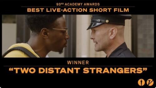 杜兰特、康利以制作人身份获奥斯卡最佳真人短片奖