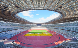 中央广播电视总台发布2020东京奥运会版权声明