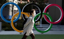 东京奥组委招募2000名运动医生遭抵制