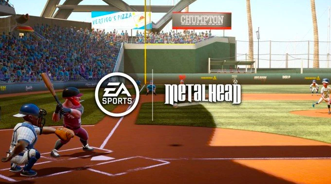 EA收购《超级棒球》厂商Metalhead，将开发新游戏及运动产品