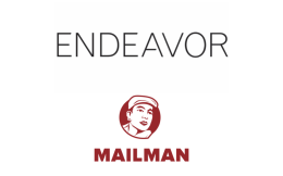 Endeavor宣布中国公司6000万美元收购邮人体育