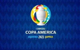 官宣！南美足协拒绝美洲杯延期 哥伦比亚将不再承办本届赛事
