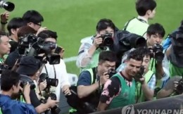 韓媒：19年友誼賽C羅未出場 首爾法院判處主辦方向球迷賠償5萬韓元