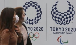 东京奥运会或允许1万人入场观赛