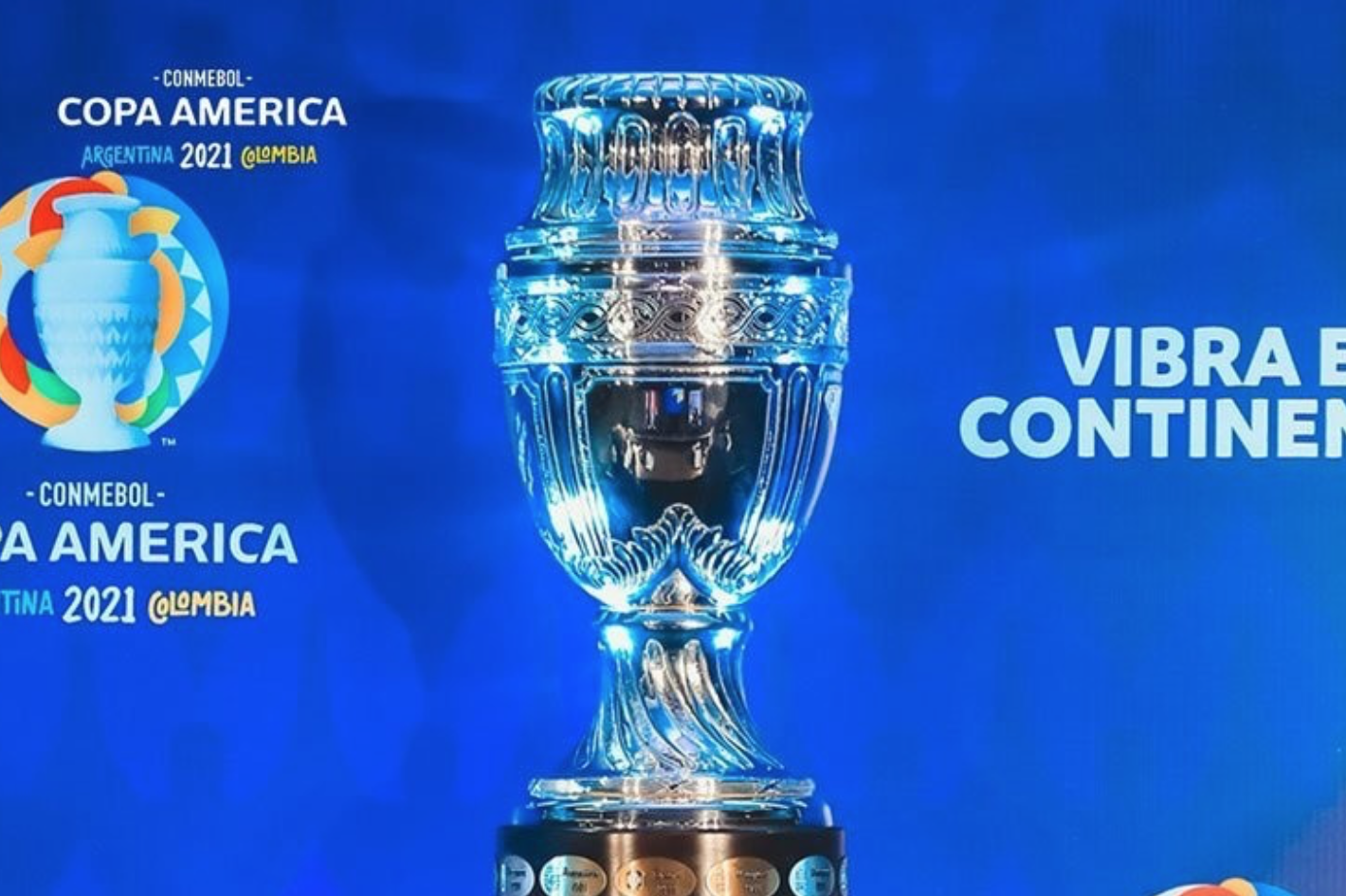 2021美洲杯最新夺冠赔率：巴西独自领跑 阿根廷紧随其后