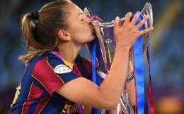 DAZN获得未来4个赛季女子欧冠联赛全球版权