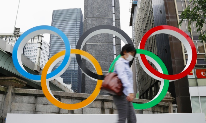 东京奥组委：7月已有30名奥运相关人员确诊新冠