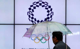 东京奥运会新增17例新冠感染病例，累计276人