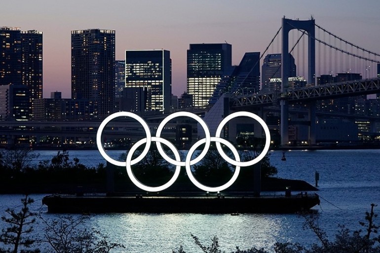 2024巴黎奥运会将举办大众马拉松赛事