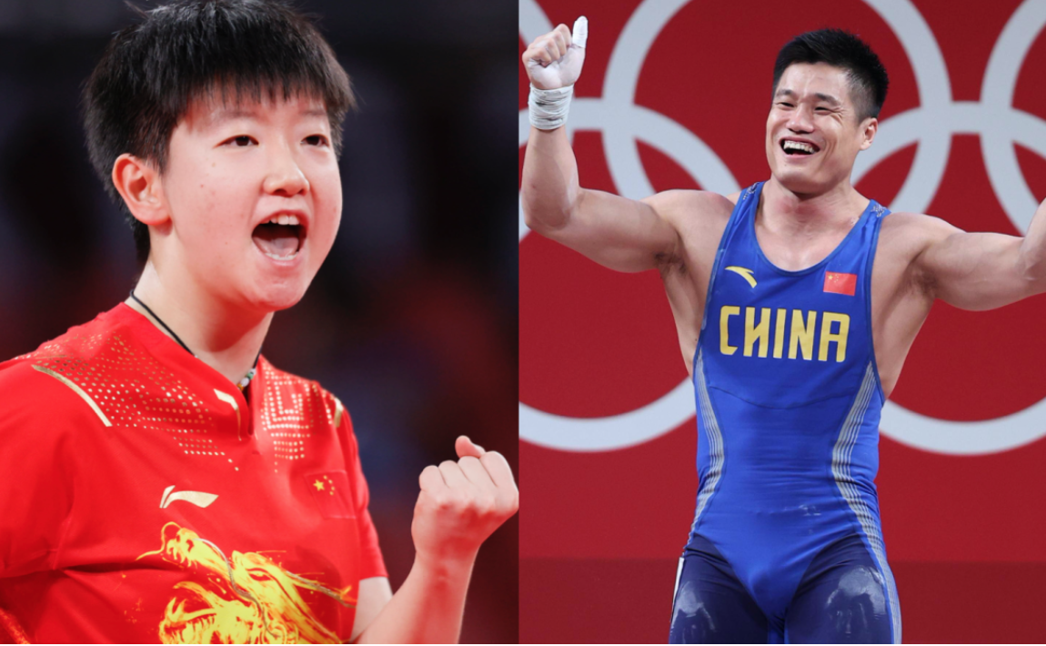 东京奥运运动品牌价值总榜：中国6大品牌上榜 耐克力压阿迪