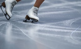 中国杯花样滑冰大奖赛因新冠疫情原因取消