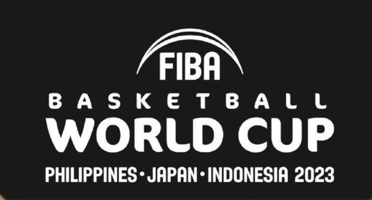2023男篮世界杯预选赛抽签揭晓 中国与日澳中国台北同组