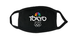 东京奥运会废弃大量未使用的口罩等物资 价值500万日元