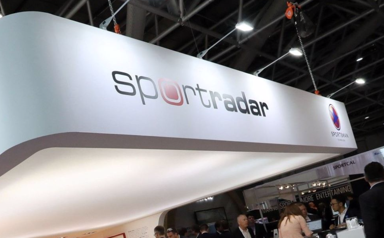 瑞士体育数据公司Sportradar公布IPO计划 拟募资6.12亿美元