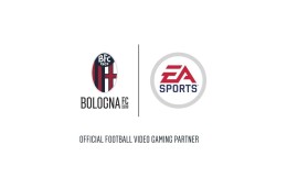 博洛尼亞官宣與EA Sports達成獨家授權