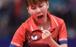 遼寧隊全運會乒乓女團奪冠 三勝奧運冠軍領銜球隊