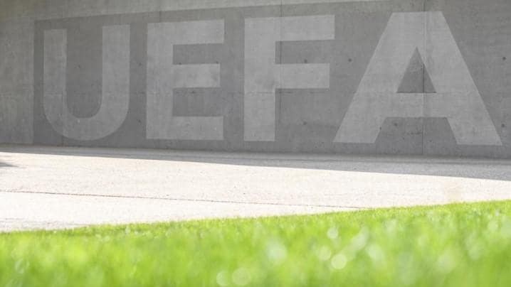 欧足联再发公告：反对世界杯改为两年一届