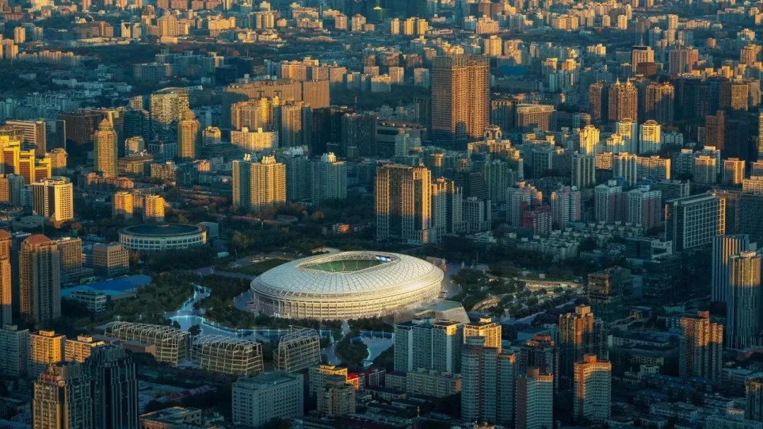 北京打造体育消费城市：5项目投资209亿，鼓励体育夜经济
