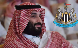 身家2.8萬億！沙特王儲率主權基金入主紐卡，英超變“歐超”