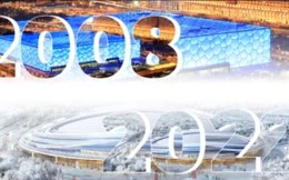 《你好，雙奧之城》北京發布最新冬奧宣傳片