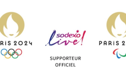 餐飲旅游巨頭Sodexo成為2024巴黎奧運官方支持商