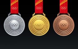 北京冬奧會獎牌“同心”正式公布 設計靈感與“金鑲玉”相呼應