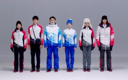 體育產業早餐10.28|北京冬奧會制服裝備發布 巴薩主帥科曼下課