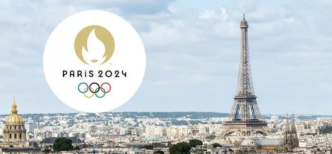 2024巴黎奥运会预计通过商品授权收益21.3亿欧元