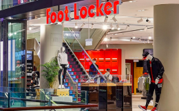 3.6億美元！Foot Locker完成收購Atmos，加快布局亞太市場