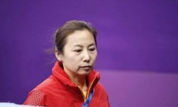 李琰出任中國速滑國家集訓隊總教練