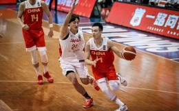 2023年FIBA世界杯中文口號公布：全員出擊