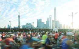 官方:2021上海馬拉松將延期舉辦