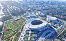 江蘇體育發展“十四五”規劃出爐：到2025年體育產業總規模超7200億