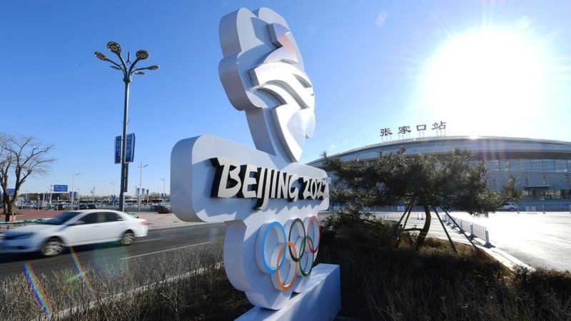 小薩馬蘭奇盛贊北京冬奧會兌現碳中和辦賽承諾