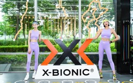 簽約3年！X-BIONIC成為清華大學射擊隊合作伙伴