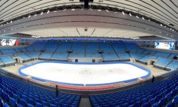 小薩馬蘭奇：現在就決定北京冬奧會入場觀眾數量還為時過早