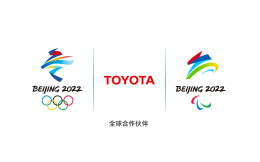 豐田正式交付北京冬奧會賽事服務車輛