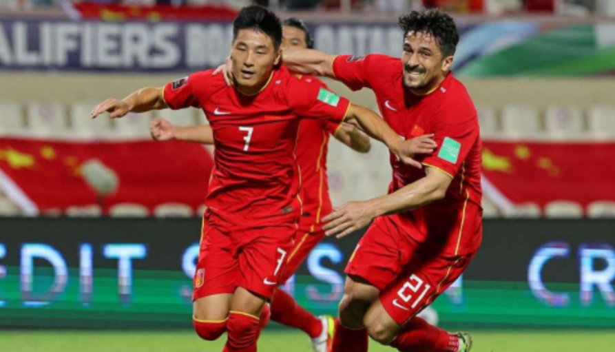 西班牙马卡报：武磊表现无可挑剔 中国队世界杯梦破碎