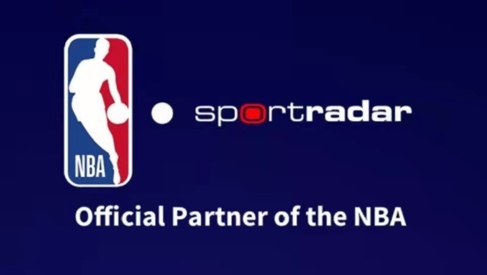 8年10亿刀！NBA与Sportradar达成战略合作