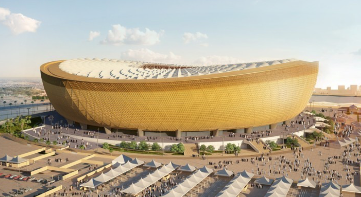 爱立信将携手Ooredoo提供2022卡塔尔世界杯5G网络