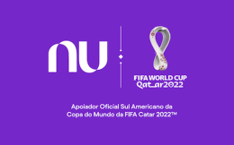 Nubank成为卡塔尔世界杯南美地区赞助商
