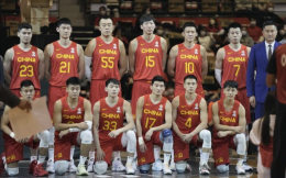 中国男篮对日本二番战今天傍晚打响 周琦或因伤缺席