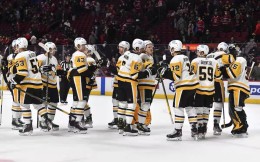 芬威集团将9亿美元收购NHL匹兹堡企鹅队